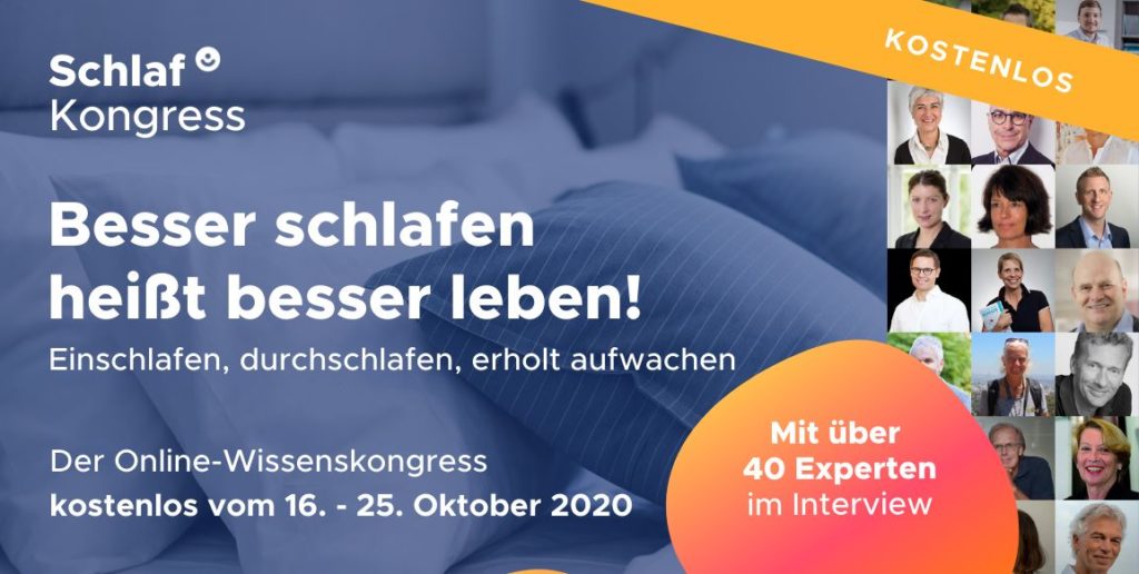 Schlaf-Kongress