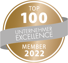 Lutz Ramlich Top100 Unternehmer Excellence Speaker - Stress, Schlaf und Vital-Energie